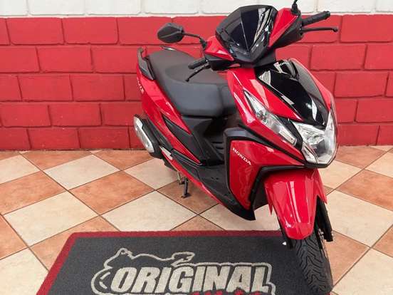 HONDA-ELITE 125i HONDA-ELITE 125i-2025
