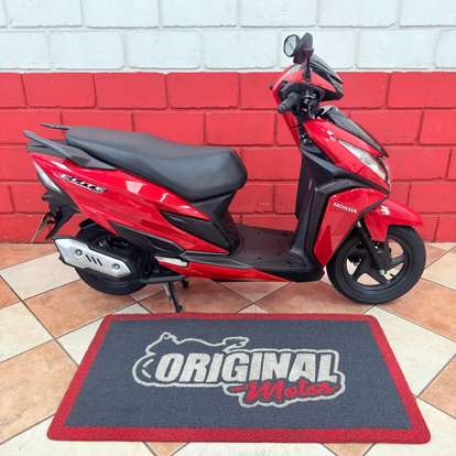 HONDA-ELITE 125i-2025