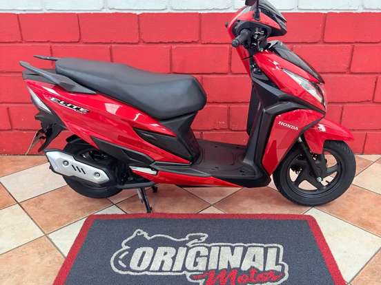 HONDA-ELITE 125i HONDA-ELITE 125i-2025