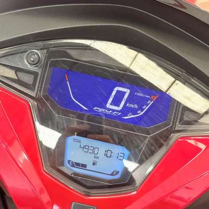HONDA-ELITE 125i-2025