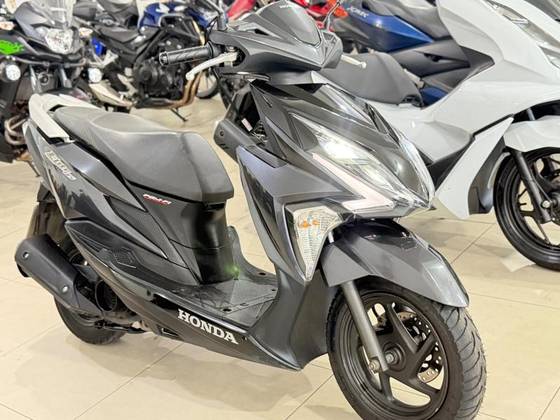 HONDA ELITE 125i 