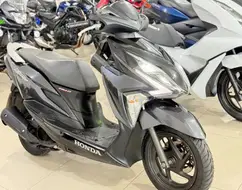 HONDA ELITE 125i HONDA ELITE 125i
