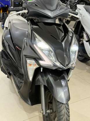 HONDA-ELITE 125i-2023