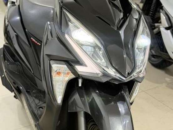 HONDA-ELITE 125i HONDA-ELITE 125i-2023