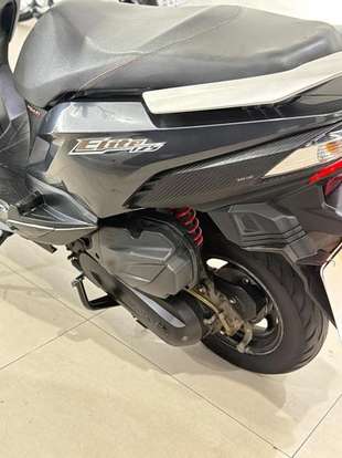 HONDA-ELITE 125i-2023