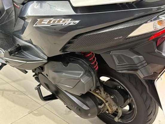 HONDA-ELITE 125i HONDA-ELITE 125i-2023