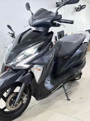 HONDA-ELITE 125i-2023