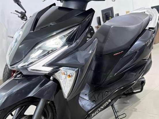 HONDA-ELITE 125i HONDA-ELITE 125i-2023