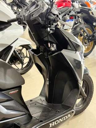 HONDA-ELITE 125i-2023
