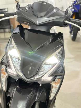 HONDA-ELITE 125i-2023