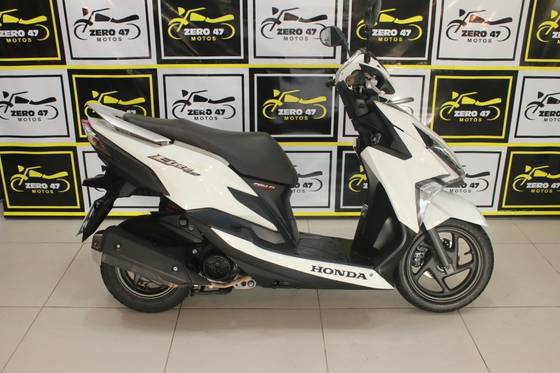 HONDA ELITE 125i 