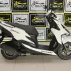 HONDA ELITE 125i HONDA ELITE 125i