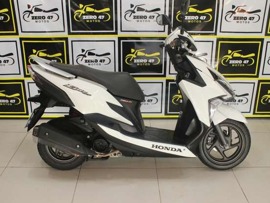 HONDA-ELITE 125i HONDA-ELITE 125i-2020