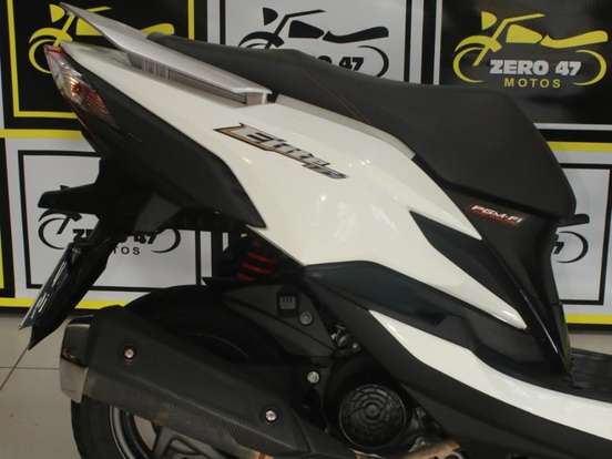 HONDA-ELITE 125i HONDA-ELITE 125i-2020