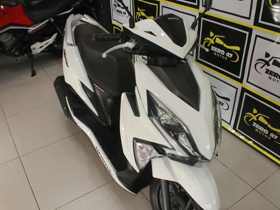 HONDA-ELITE 125i HONDA-ELITE 125i-2020