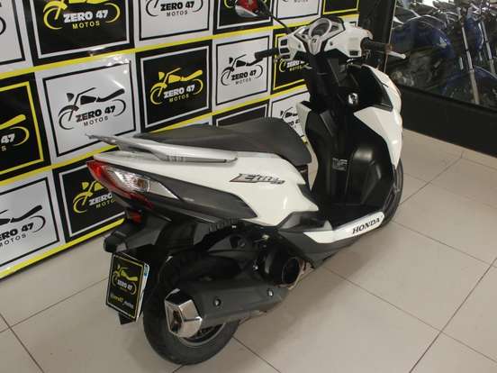 HONDA-ELITE 125i HONDA-ELITE 125i-2020