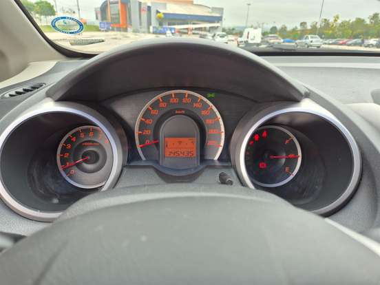 HONDA-FIT-1.4 LX 16V FLEX 4P AUTOMÁTICO HONDA-FIT-2012