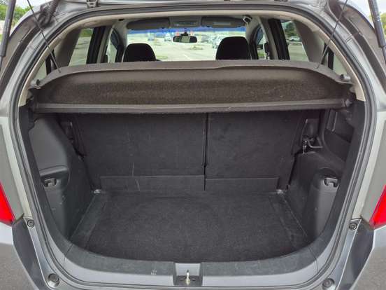 HONDA-FIT-1.4 LX 16V FLEX 4P AUTOMÁTICO HONDA-FIT-2012
