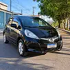 HONDA FIT 1.4 LX 16V FLEX 4P MANUAL HONDA FIT 1.4 LX 16V FLEX 4P MANUAL