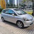 HONDA FIT 1.4 LXL 8V FLEX 4P MANUAL HONDA FIT 1.4 LXL 8V FLEX 4P MANUAL