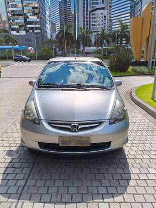 HONDA-FIT-2007
