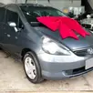HONDA FIT 1.4 LXL 8V GASOLINA 4P AUTOMÁTICO HONDA FIT 1.4 LXL 8V GASOLINA 4P AUTOMÁTICO