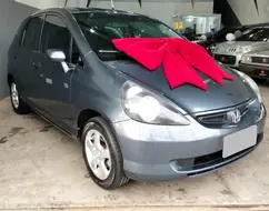 HONDA FIT 1.4 LXL 8V GASOLINA 4P AUTOMÁTICO HONDA FIT 1.4 LXL 8V GASOLINA 4P AUTOMÁTICO