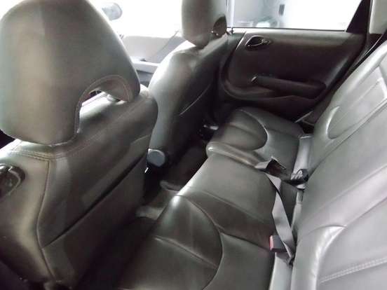HONDA-FIT-1.4 LXL 8V GASOLINA 4P AUTOMÁTICO HONDA-FIT-2004