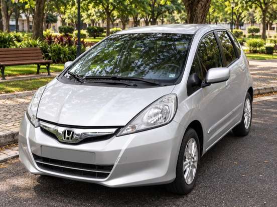 HONDA-FIT-1.5 TWIST 16V FLEX 4P AUTOMÁTICO HONDA-FIT-2013