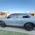 HONDA HR-V 1.5 DI I-VTEC FLEX EXL CVT HONDA HR-V 1.5 DI I-VTEC FLEX EXL CVT