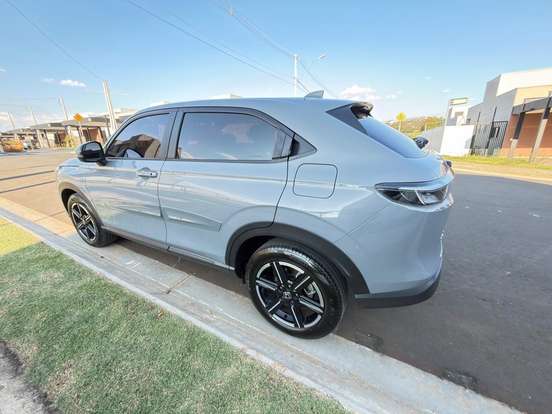 HONDA-HR-V-2025