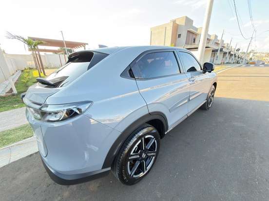 HONDA-HR-V-1.5 DI I-VTEC FLEX EXL CVT HONDA-HR-V-2025