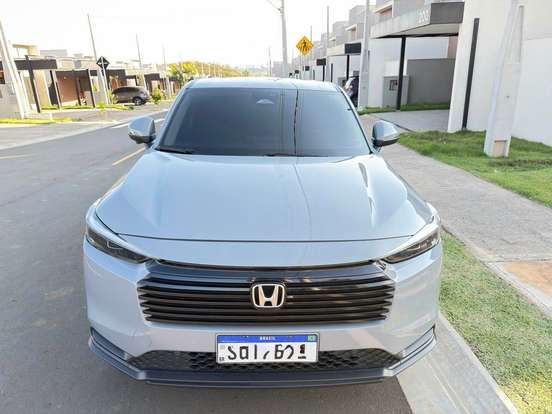 HONDA-HR-V-2025