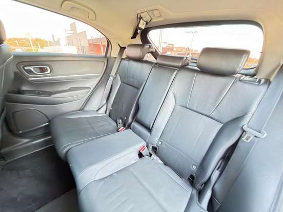 HONDA-HR-V-1.5 DI I-VTEC FLEX EXL CVT HONDA-HR-V-2025