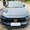 HONDA HR-V 1.5 DI I-VTEC TURBO FLEX ADVANCE CVT HONDA HR-V 1.5 DI I-VTEC TURBO FLEX ADVANCE CVT