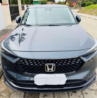 HONDA-HR-V-2025