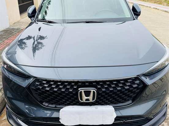 HONDA-HR-V-1.5 DI I-VTEC TURBO FLEX ADVANCE CVT HONDA-HR-V-2025