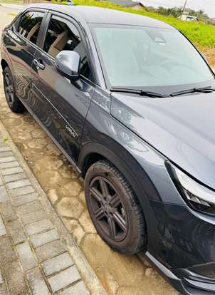 HONDA-HR-V-1.5 DI I-VTEC TURBO FLEX ADVANCE CVT HONDA-HR-V-2025