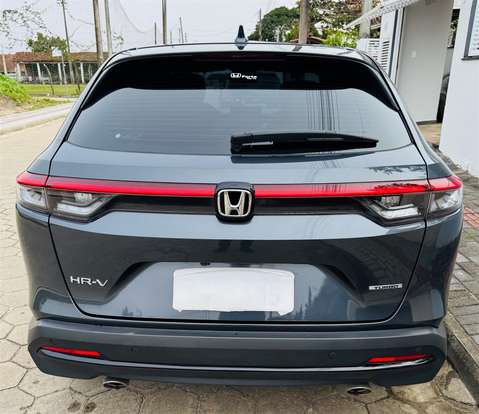 HONDA-HR-V-1.5 DI I-VTEC TURBO FLEX ADVANCE CVT HONDA-HR-V-2025