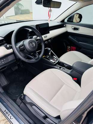 HONDA-HR-V-2025