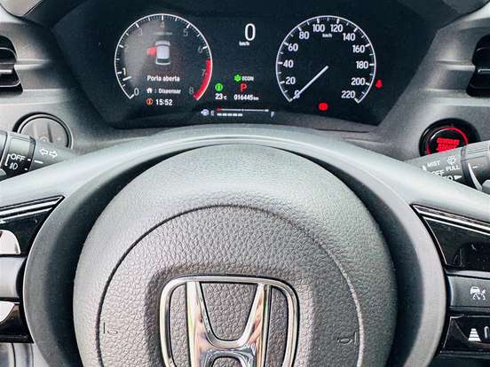 HONDA-HR-V-1.5 DI I-VTEC TURBO FLEX ADVANCE CVT HONDA-HR-V-2025