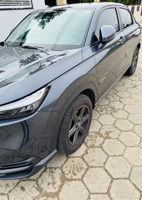 HONDA-HR-V-2025