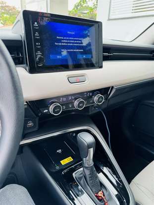 HONDA-HR-V-1.5 DI I-VTEC TURBO FLEX ADVANCE CVT HONDA-HR-V-2025