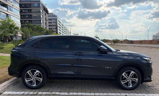HONDA-HR-V-1.5 DI I-VTEC TURBO FLEX TOURING CVT HONDA-HR-V-2023