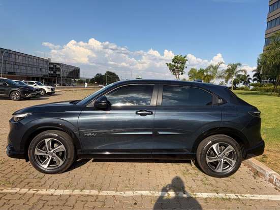 HONDA-HR-V-1.5 DI I-VTEC TURBO FLEX TOURING CVT HONDA-HR-V-2023