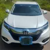 HONDA HR-V 1.8 16V FLEX EX 4P AUTOMÁTICO HONDA HR-V 1.8 16V FLEX EX 4P AUTOMÁTICO