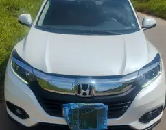HONDA HR-V 1.8 16V FLEX EX 4P AUTOMÁTICO HONDA HR-V 1.8 16V FLEX EX 4P AUTOMÁTICO