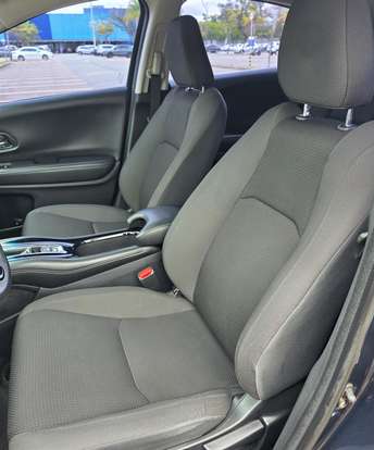 HONDA-HR-V-1.8 16V FLEX EX 4P AUTOMÁTICO HONDA-HR-V-2021