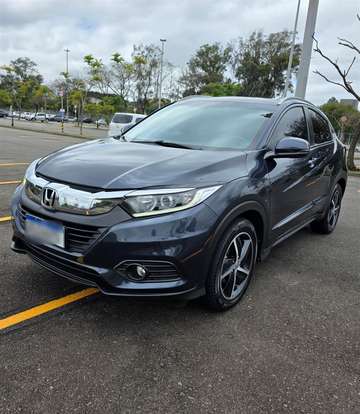 HONDA-HR-V-2021