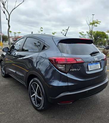 HONDA-HR-V-2021